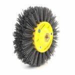 Щетка дисковая Д150+40+M14, P60 (код 6 011)