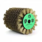 Стальная щетка для Makita