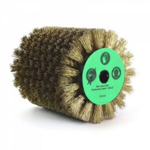 Стальная щетка для Makita