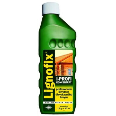 Lignofix I PROFI (концентрат 1 5) Lignofix I PROFI (концентрат 1 5)