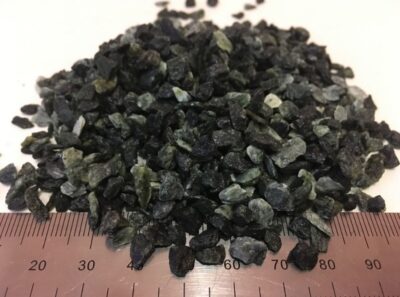 Крошка гранит