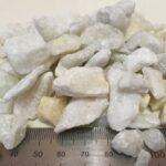 Крошка мраморная