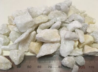 Крошка мраморная