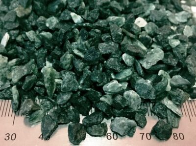 Крошка змеевик