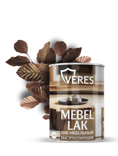 Veres Mebel Lak