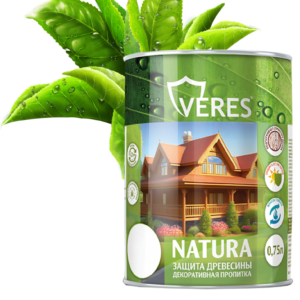 Veres Natura