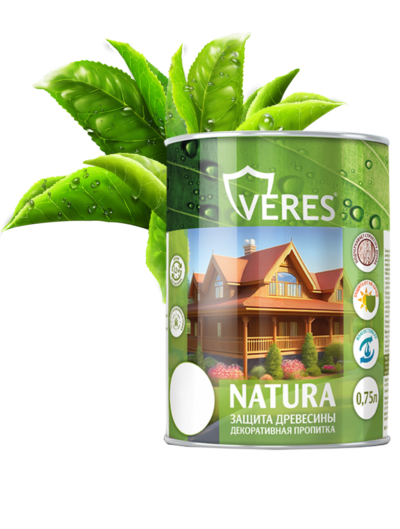Veres Natura
