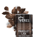 Veres Parquet Lak