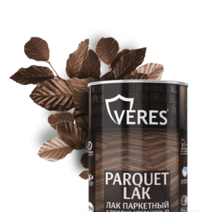 Veres Parquet Lak
