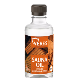 Veres Sauna Oil