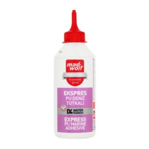 ПУ клей MAD WOLF EKSPRES D