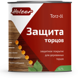Воск для торцов