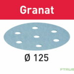 Фестул Гранат д