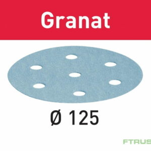 Фестул Гранат д