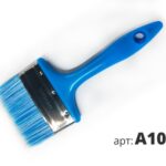 MAKLER кисть флейцевая , смесь искусственной щетины A