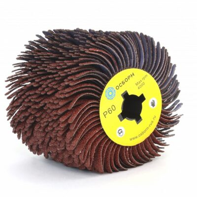 Валик Д110+100+19, абразивная ткань P Валик Д110+100+19, абразивная ткань P