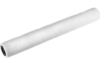 R09450 Валик белый микрофибра ворс 9мм Premium Deltaroll, 45см