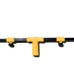 Ручка для валика Deltaroll премиум класса с регулируемой длиной 450 мм