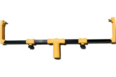 Ручка для валика Deltaroll премиум класса с регулируемой длиной 450 мм Ручка для валика Deltaroll премиум класса с регулируемой длиной 450 мм