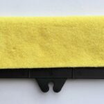 Сменный пад, 260мм