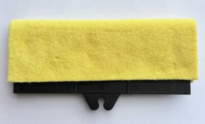 Сменный пад, 260мм