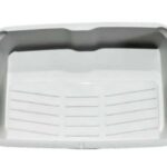 T888450 Ванночка для малярных работ цветная 450мм, Deltaroll