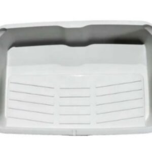 T888450 Ванночка для малярных работ цветная 450мм, Deltaroll