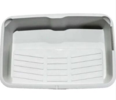 T888450 Ванночка для малярных работ цветная 450мм, Deltaroll