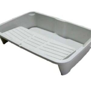 T888450 Ванночка для малярных работ цветная 450мм, Deltaroll