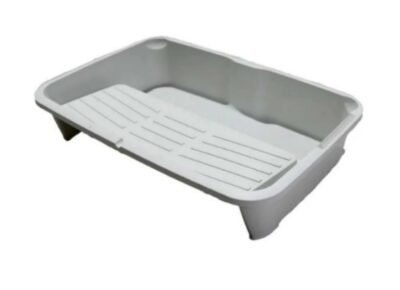 T888450 Ванночка для малярных работ цветная 450мм, Deltaroll