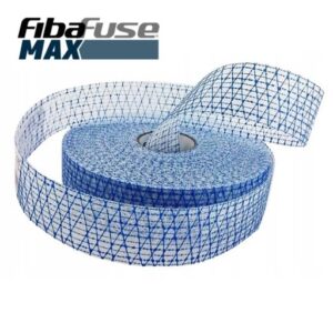 Tasma flizelinowa FIBA FUSE MAX DELKO ZUNDER HOMAX