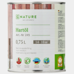 245 Твердое масло