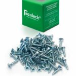 Гвоздек Саморез ПОТАЙ универсальный по дереву 4,0х16 (1000шт)