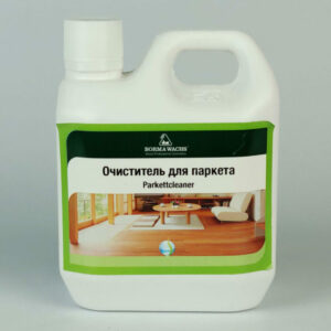 Очиститель для паркета PARQUET CLEANER