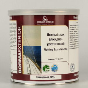 Яхтный лак