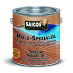 0110 SAICOS Holspezial Oel 2.5 D GB