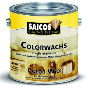 3010 SAICOS Colorwachs 2.5 D GB