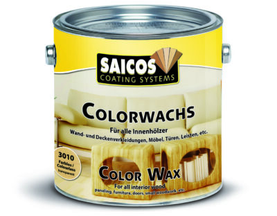 3010 SAICOS Colorwachs 2.5 D GB
