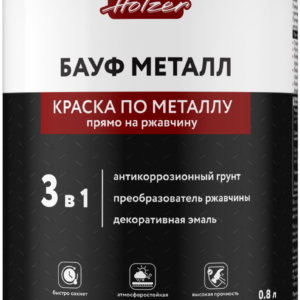 Бауф металлл