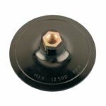 Подложка Backing pads profi пластик D125мм, M14, SMIRDEX (946125000)