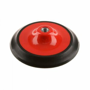 Подложка Backing pads profi полиуритан D125мм, M14, SMIRDEX (944125000)